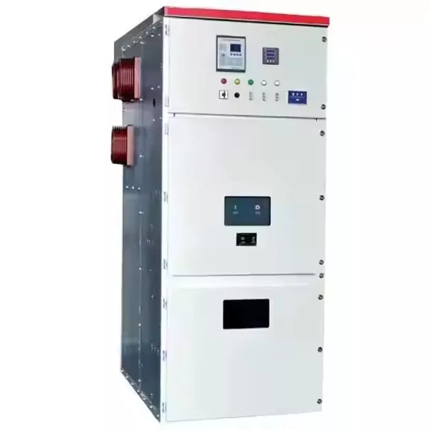 Unidade principal de anel isolado Rmu Sf6 do painel de distribuição 12kv