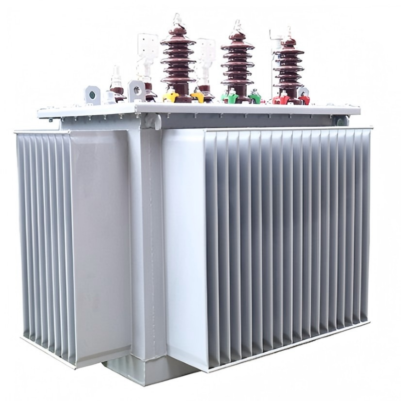 Transformador de energia