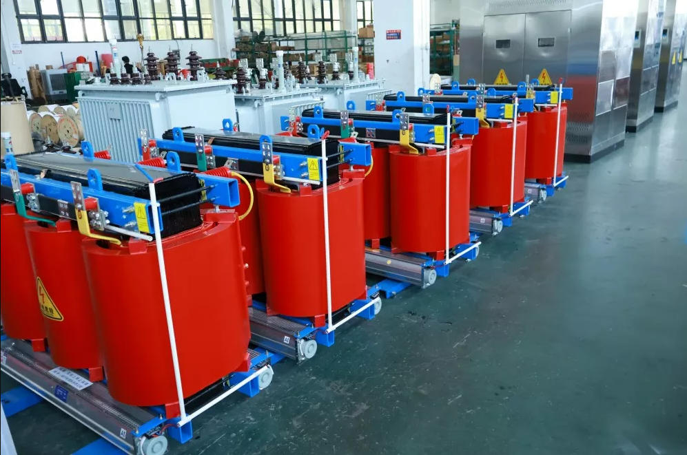 Tecnologia de transformadores de potência e cenário de mercado