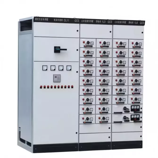 Aparelhagem em sistemas de energia modernos: tecnologia, dinâmica de mercado e seleção estratégica entre níveis de tensão