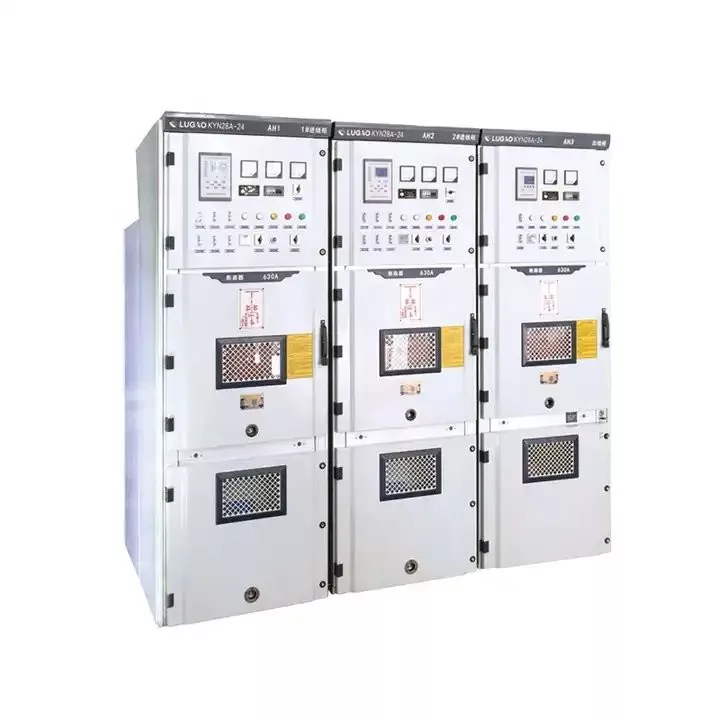 Por que o painel de distribuição de alta tensão é tão crítico para uma distribuição confiável de energia?