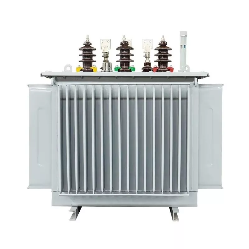 Por que o transformador imerso em óleo correto é importante para a confiabilidade da energia a longo prazo?