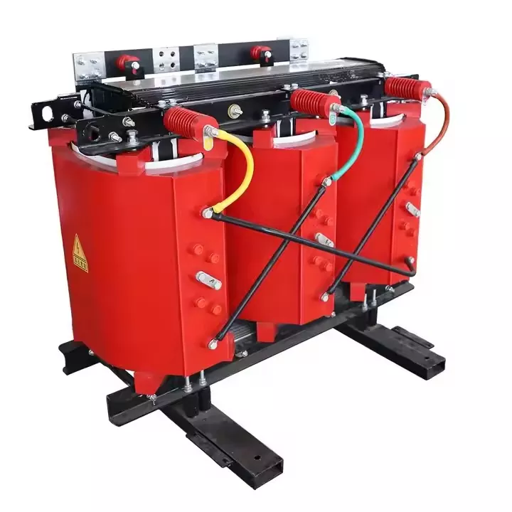O que define um transformador de potência de alta qualidade para projetos de energia modernos?